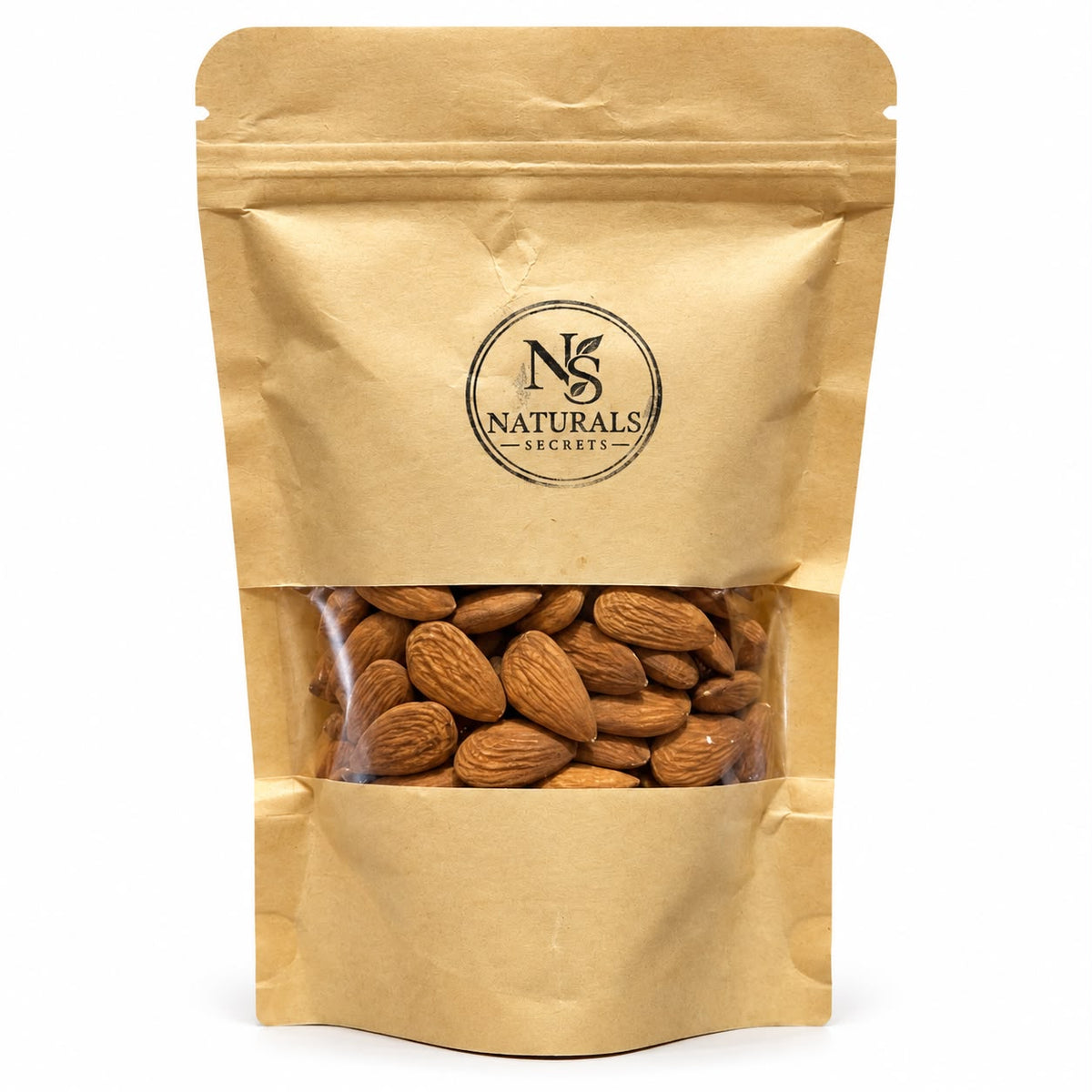 Premium California Almonds – 18/20 Size