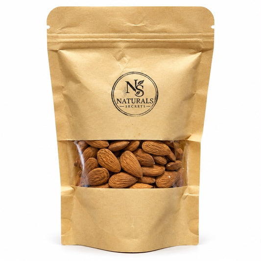 Premium Almonds – 20/22 Size
