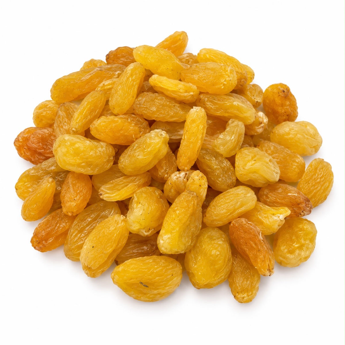 Premium Raisins (Kishmish)