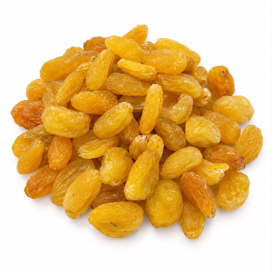 Premium Raisins (Kishmish)