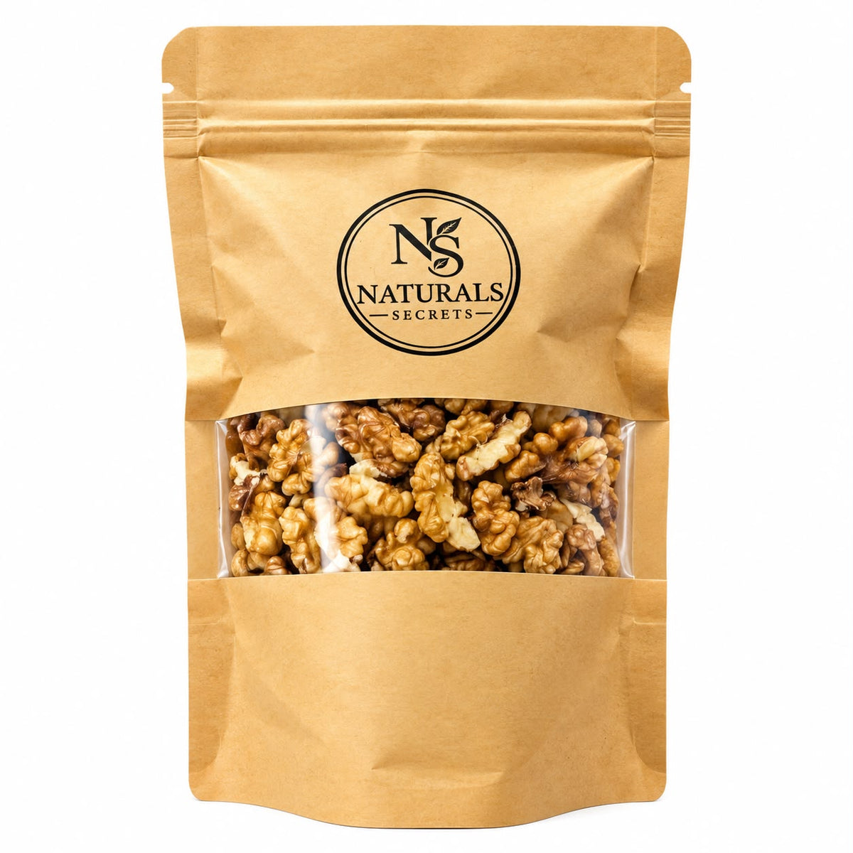 Premium Walnut Kernels