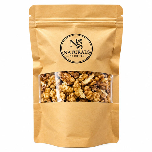 Premium Walnut Kernels