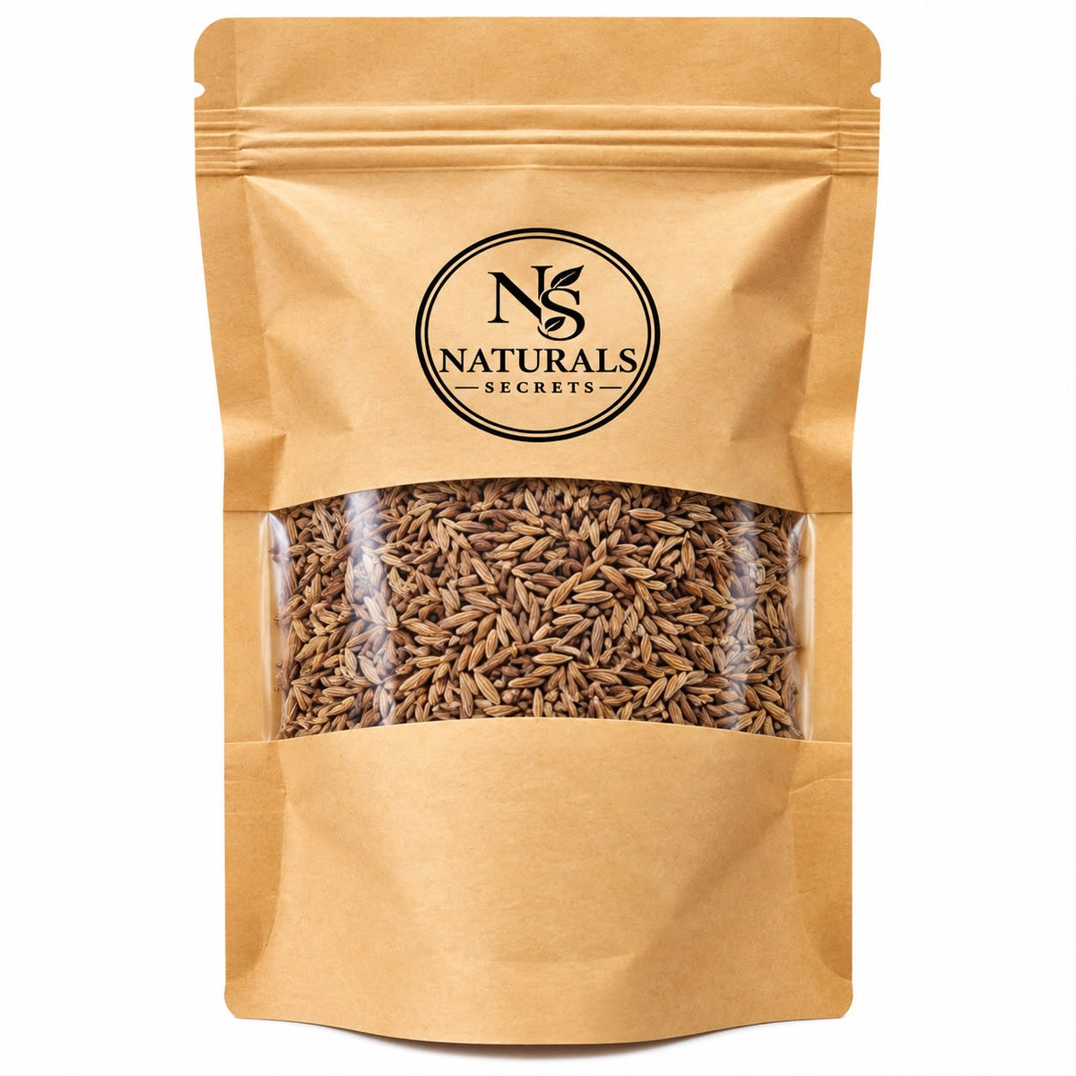 Premium Iranian Cumin Seeds (Zeera)