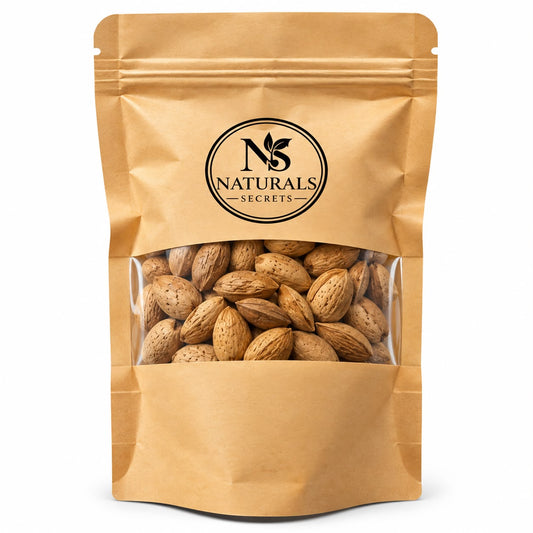 Crunchy Almond (Moongphali Badam)