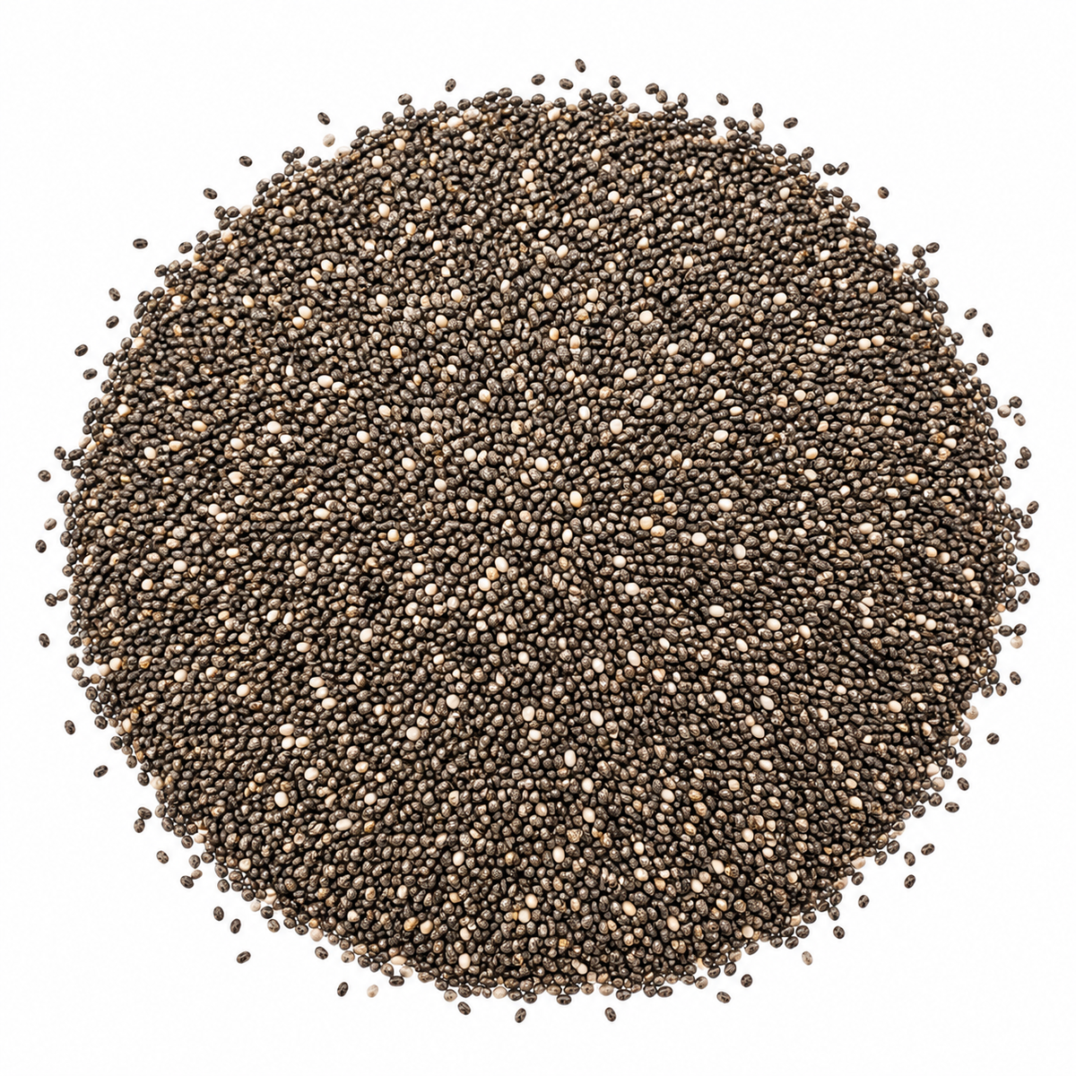 Premium Chia Seeds