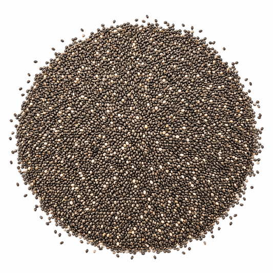 Premium Chia Seeds