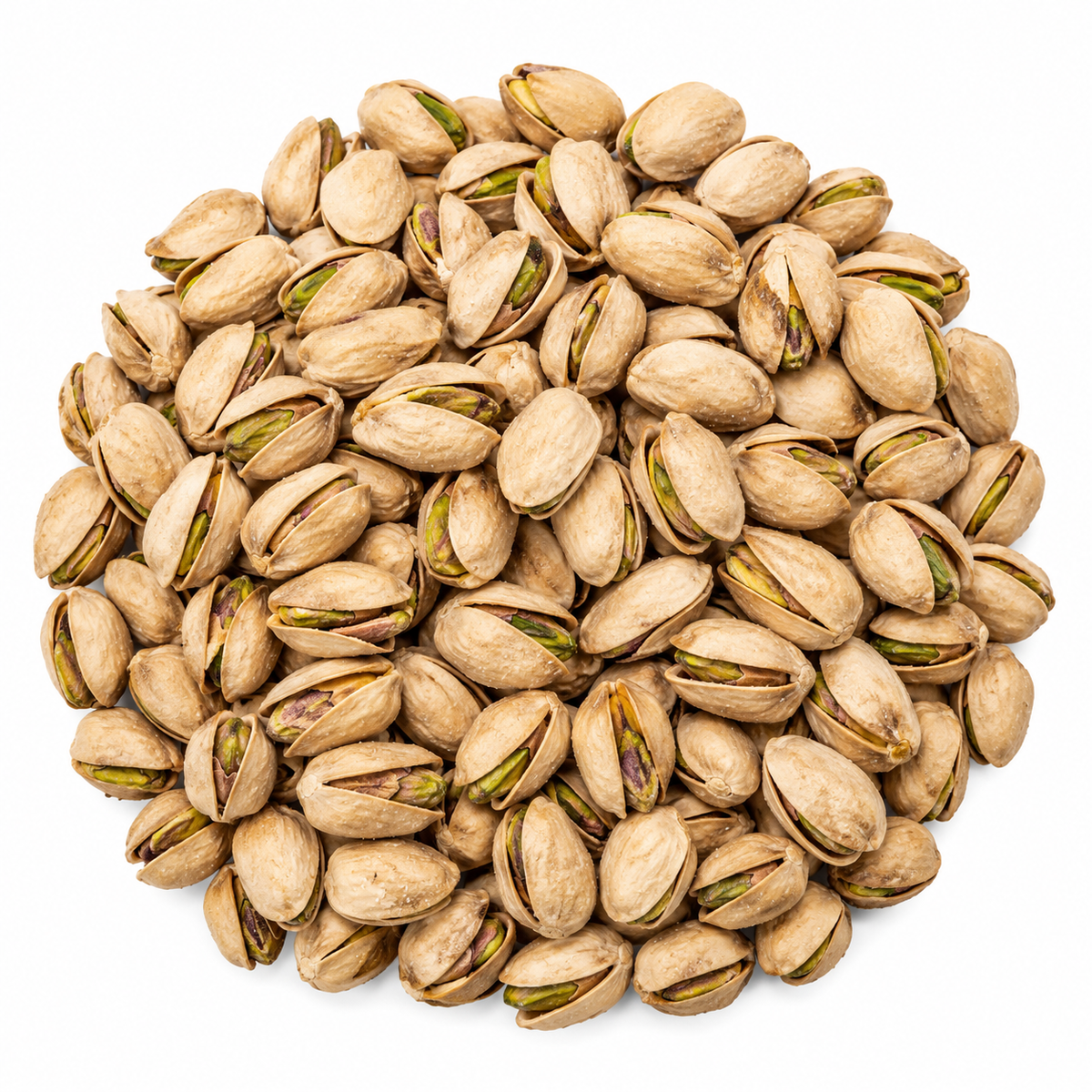Salted Pistachios