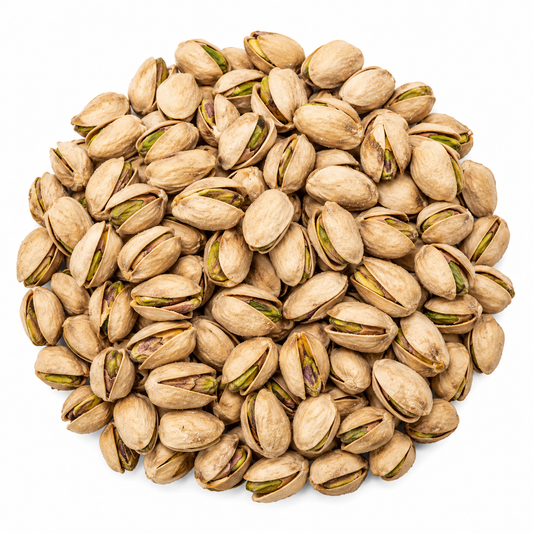 Salted Pistachios
