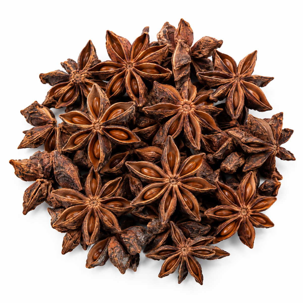 Premium Star Anise (Badian Khatai)