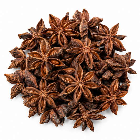 Premium Star Anise (Badian Khatai)