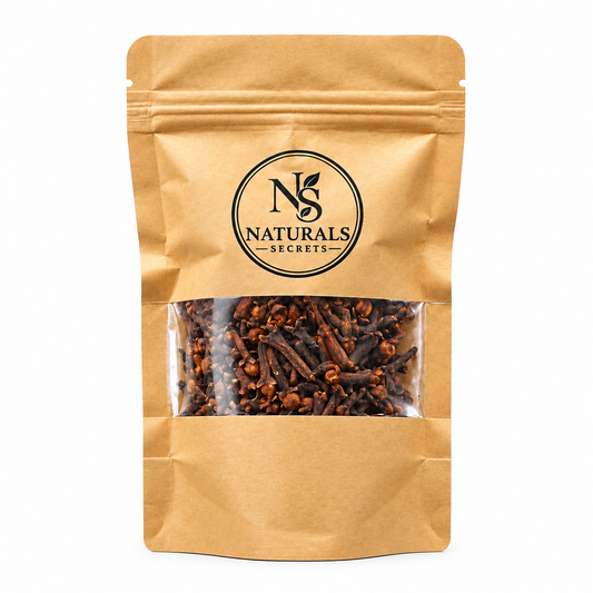Premium Cloves (Laung)