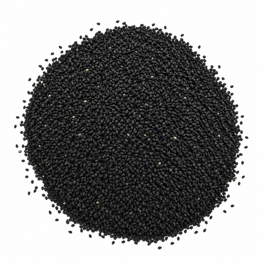 Premium Kalonji (Nigella Seeds)