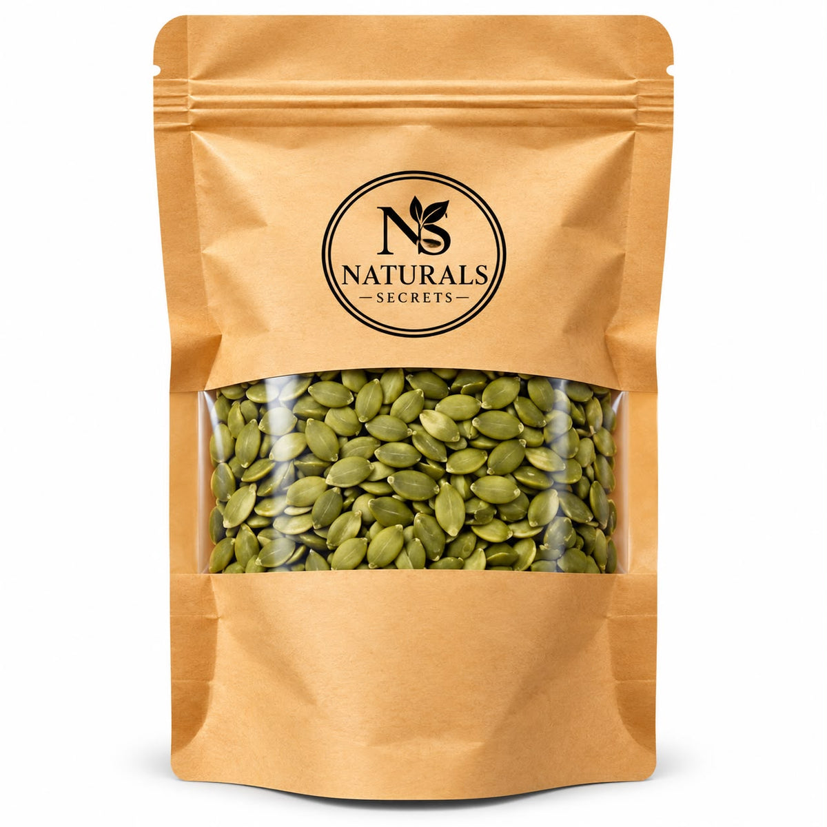 Premium Pumpkin Seeds