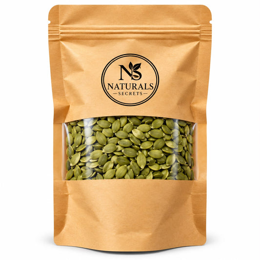 Premium Pumpkin Seeds