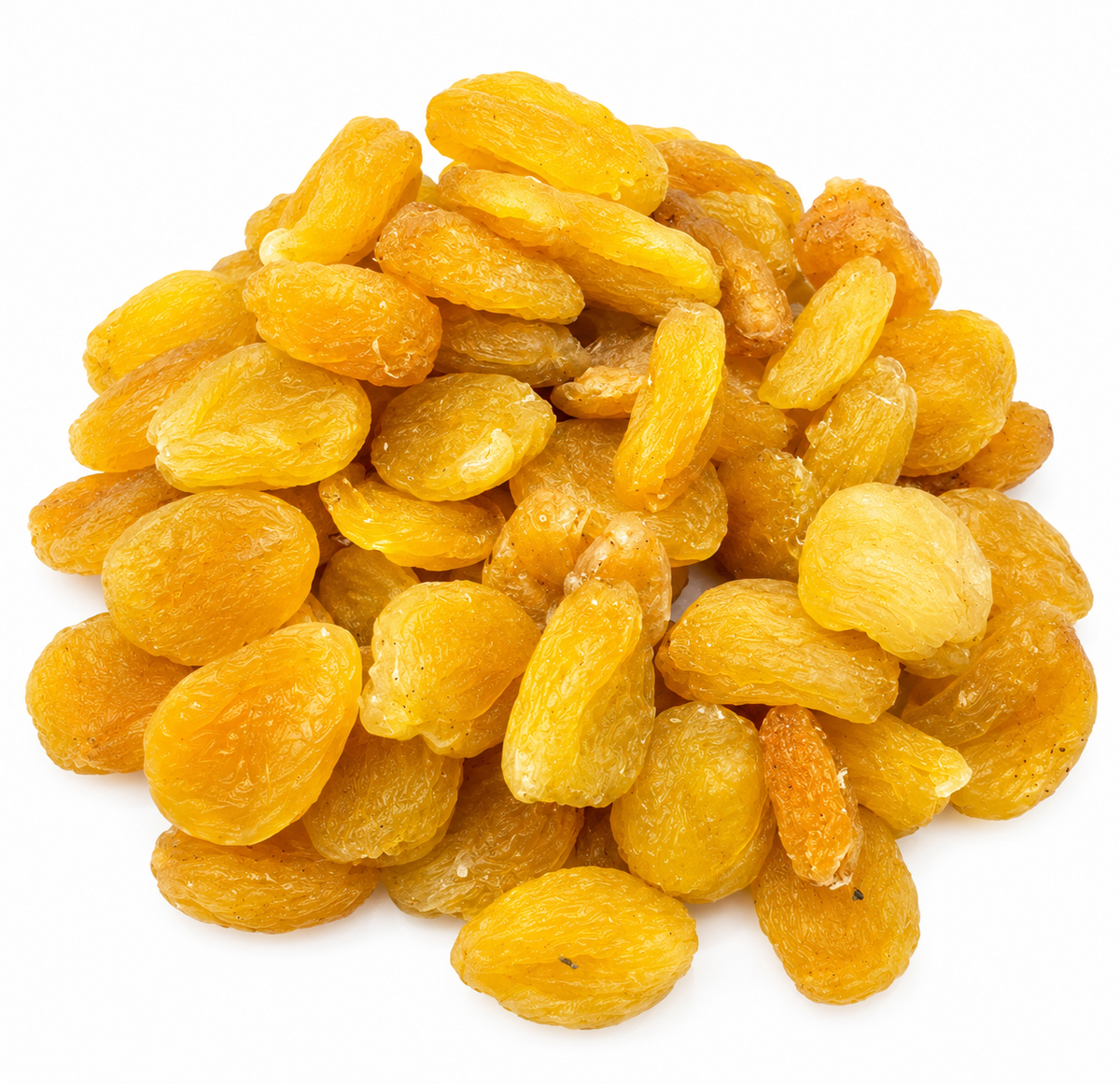 Premium Dried Jelly Apricots