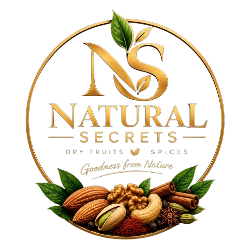 Natural Secrets